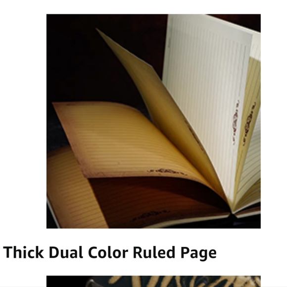 Journal (lined) - Picture 10 of 15